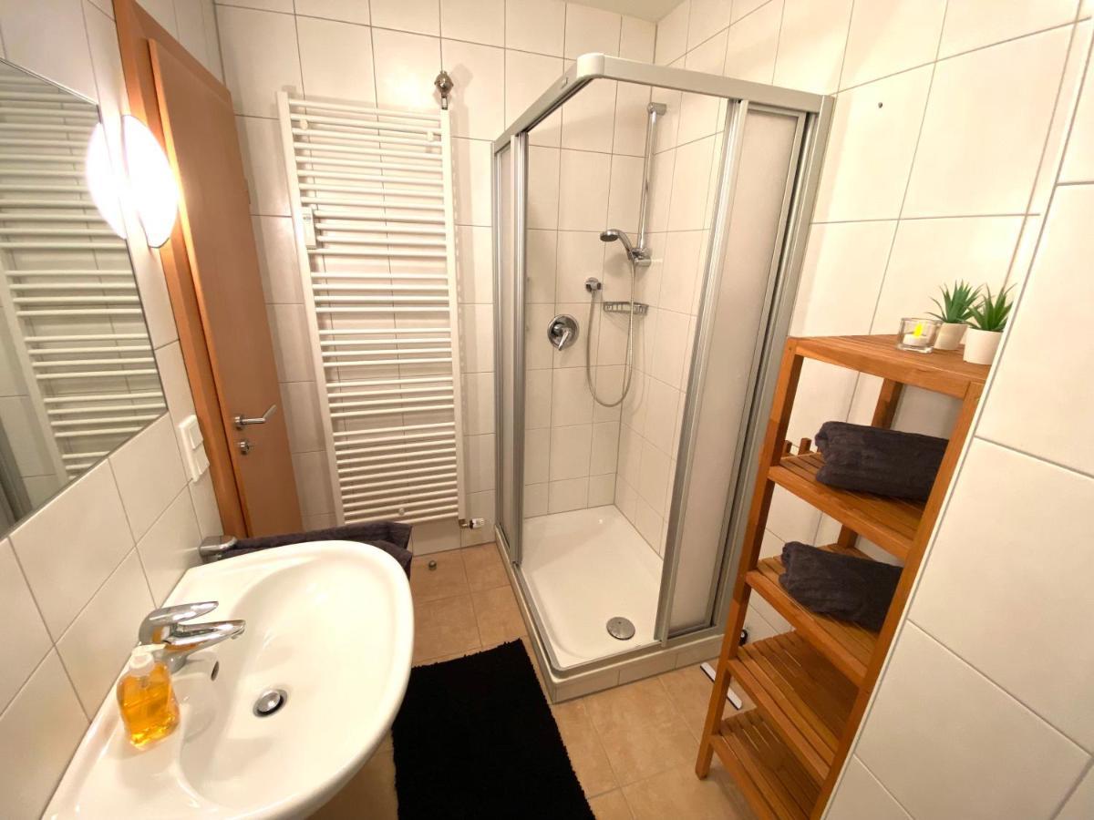וילינגן Stylisches Apartment ✰ Skywalk ✰ Mit Parkplatz מראה חיצוני תמונה
